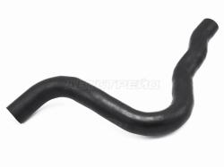 Патрубок радиатора нижний CHEVROLET CRUZE 1.6 МТ 09-16