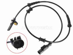 Датчик ABS RR FIAT DUCATO 06-/PEUGEOT BOXER 06- LH