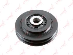 Шкив коленвала NISSAN PATROL(Y60/Y61) 2.8D (86-01) pb-8164