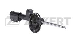 Амортизатор газовый передней подвески RENAULT TWINGO III 14- SMART FORFOUR (453) 14- FORTWO (453) sg-6884