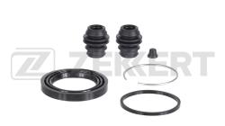 Ремкомплект тормозного суппорта перед. Toyota Matrix (E130) 02- br-1287