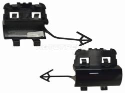 Заглушка под крюк Li L9 22- (Спереди)