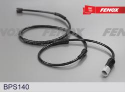 BPS140 Датчик износа торм.колодок BMW F10/F01 пер.