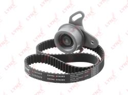 Комплект ремня ГРМ HYUNDAI ACCENT/GETZ 1.3/1.5 00- PK-1226