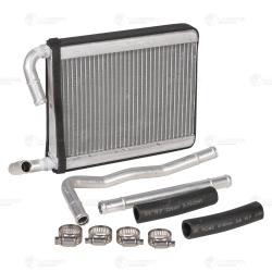 Радиатор отоп. для а/м BYD F3 (05-)/F3R (07-) (LRh 3014)