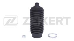 Пыльник рулевой рейки перед. лев. Mitsubishi Pajero III IV 00- sm-5083