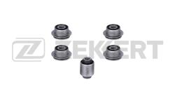 С/блок задн. верх. рычага Subaru Forester ( SG_ SH_) 07- Impreza (G_) 08- Legacy (BL BM BR) 08- gm-5383