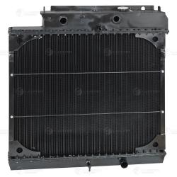 Радиатор охл. для с/т Volvo EC240B/EC290B с дв. D7 (LRc 3148)