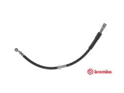 Шланг тормозной передн. CHEVROLET REZZO 03/05-> / DAEWOO REZZO (KLAU) 06/00-> t15017