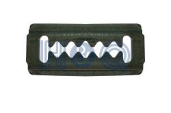 70203021 Клипса пластмассовая HYUNDAI KIA