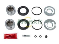 Ремкомплект суппорта+поршень MERCEDES E-CLASS (W210-S210-T210) 6-95->3-03 430 55 AMG 246913