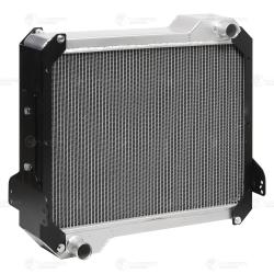 Радиатор охл. для с/т JCB 3CX/4CX AWS с дв. 1104C-44/44T, Dieselmax 444 (без ОНВ) (LRc 3153)