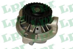 Насос водяной AUDI 80/100/A6 2.3 91>97 WP0071