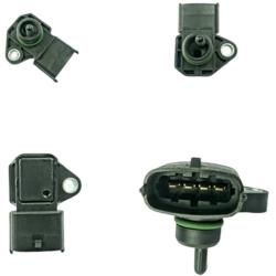 Датчик абсолютного давления HYUNDAI ACCENT 03- (ТАГАЗ) VERNA SONATA EF 04- KF05089