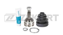 ШРУС внешн. Toyota Corolla (E120) 01- МКПП gs-5046