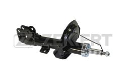 Амортизатор газовый левый передней подвески Mitsubishi Outlander II 06- Citroen C-Crosser 07- Peug sg-4054