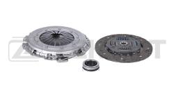 Комплект сцепления с подшипником Kia Sportage II 07- Hyundai Tucson 07- ks-4339