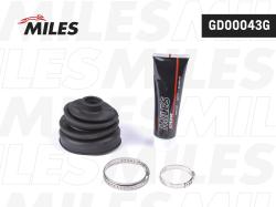 Пыльник ШРУСа MITSUBISHI PAJERO SPORT -09 внутр. (со смазкой) GD00043G