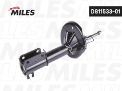 Амортизатор CHEVROLET EPICA 05-11 пер.лев. DG11533-01