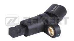 Датчик ABS задн./передн. Skoda Octavia (1U2 1U5) 96- VW Golf IV V 97- Bora 98- Audi A3 96- Sea se-6180