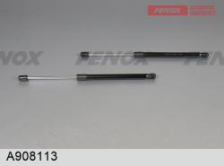 A908113 Амортизатор кр. багажника OPEL OMEGA В 94-03