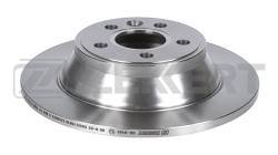 Диск торм. задн. Volvo S80 II 06- V70 III 13- bs-6143