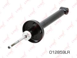 Амортизатор задний VW GOLF II-III >97 / JETTA II >91 / VENTO 91> o12859lr