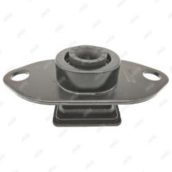 Опора двигателя NISSAN QASHQAI J10E 06-14/QASHQAI+2 JJ10E 08-13 ME22028
