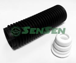 Пылезащитный комплект (отб+пыл) Ford C-Max 2007- 2018 Ford Focus 2004- 2006 FC157