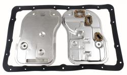 Фильтр АКПП с прокладкой поддона TOYOTA HIACE/4RUNNER/TUNDRA, LEXUS GS300 JT420K