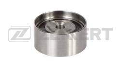 Ролик обводной ремня ГРМ Mitsubishi Pajero Sport II 08- L200 05- sr-1468