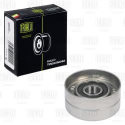 Ролик привод. ремня для а/м Ford Transit (06-)/Ranger (06-) 2.2d/3.2d (только ролик натяж.) (CM 5636)