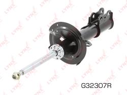 Амортизатор TOYOTA COROLLA 02- пер.прав.газ G32307R