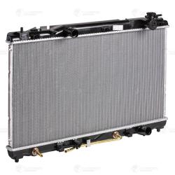 Радиатор охл. для а/м Toyota Camry (07-) АТ (LRc 19118)