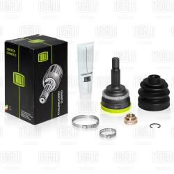 ШРУС для а/м Toyota Avensis T220 (03-) 2.0i/2.0D ABS (наруж.) (GO 1901)