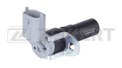 Датчик положения коленвала Opel Astra G H 00- Vectra B C 95- Corsa C 00- Saab 9-3 (YS3F E79 D7_) se-4162