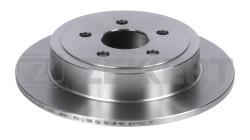 Диск торм. задн. Chrysler Sebring I II 01- (замена для BS-5805) bs-5240