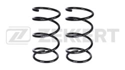 Пружина подвески передн. (заказывать 2 шт./цена за 1 шт.) Mitsubishi Lancer VIII 10- ASX 10- Citro sf-2167