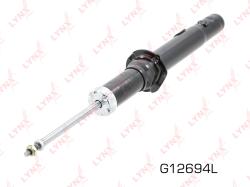 Амортизатор передний L MAZDA 6(GG) 02-07 g12694l