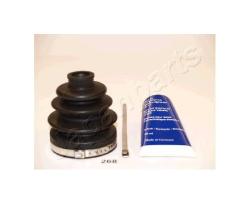 Пыльник ШРУС комплект kb268