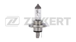 Лампа H4 24V 75/70W P43t lp-1011