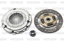 PCE0062 Комплект сцепления