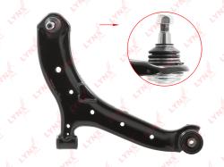 Рычаг нижний R / перед. подв. HYUNDAI ACCENT(LC/TAGGAZ) 1.3-1.6 00> c5136r