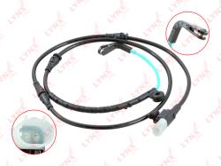 Датчик износа торм.колодок LANDROVER DISCOVERY 04- BW-1055