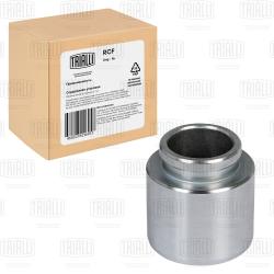 Поршень суппорта для а/м Mitsubishi Pajero II (90-) перед. d=43мм (RCF 012077P)