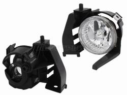 Фара противотуманная (Спереди/ Слева) Subaru Forester 05-08