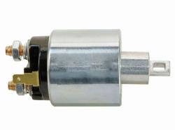 Втягивающее реле стартера NISSAN PRIMERA/SERENA/WINGROAD 2,0 00-03 QR20#