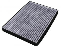 Фильтр салона SUZUKI GRAND VITARA 05- угольный AC980C