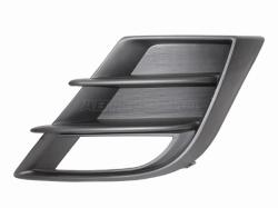 Оправа ПТФ Mazda 3 08-11 / Axela 09-11 (Слева/ STD)