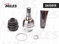 GA10015 ШРУС CHEVROLET LANOS/DAEWOO NEXIA 1.5 95- внутр.